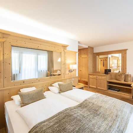 Hotel Arkadia - "Adults Only" Corvara In Badia Εξωτερικό φωτογραφία