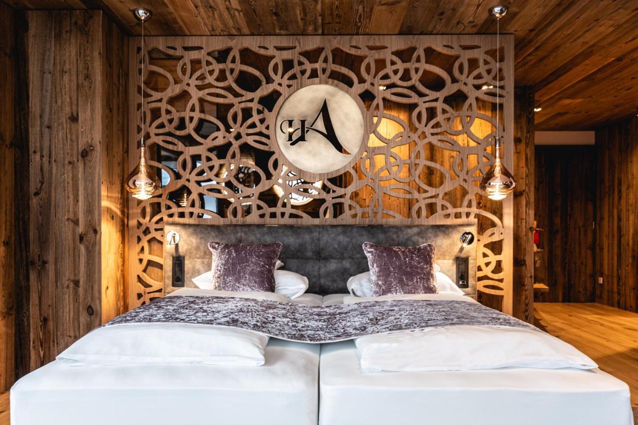 Hotel Arkadia - "Adults Only" Corvara In Badia Εξωτερικό φωτογραφία