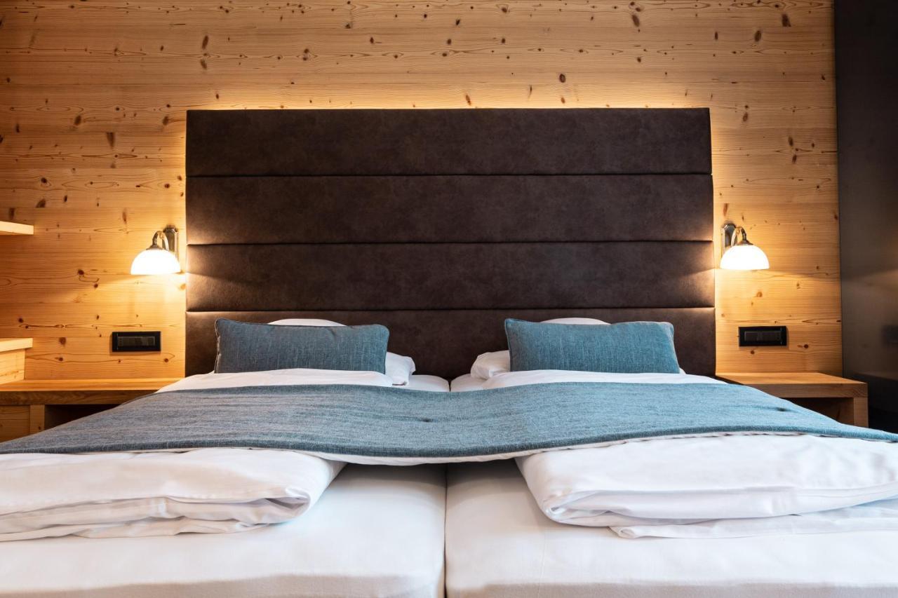 Hotel Arkadia - "Adults Only" Corvara In Badia Εξωτερικό φωτογραφία