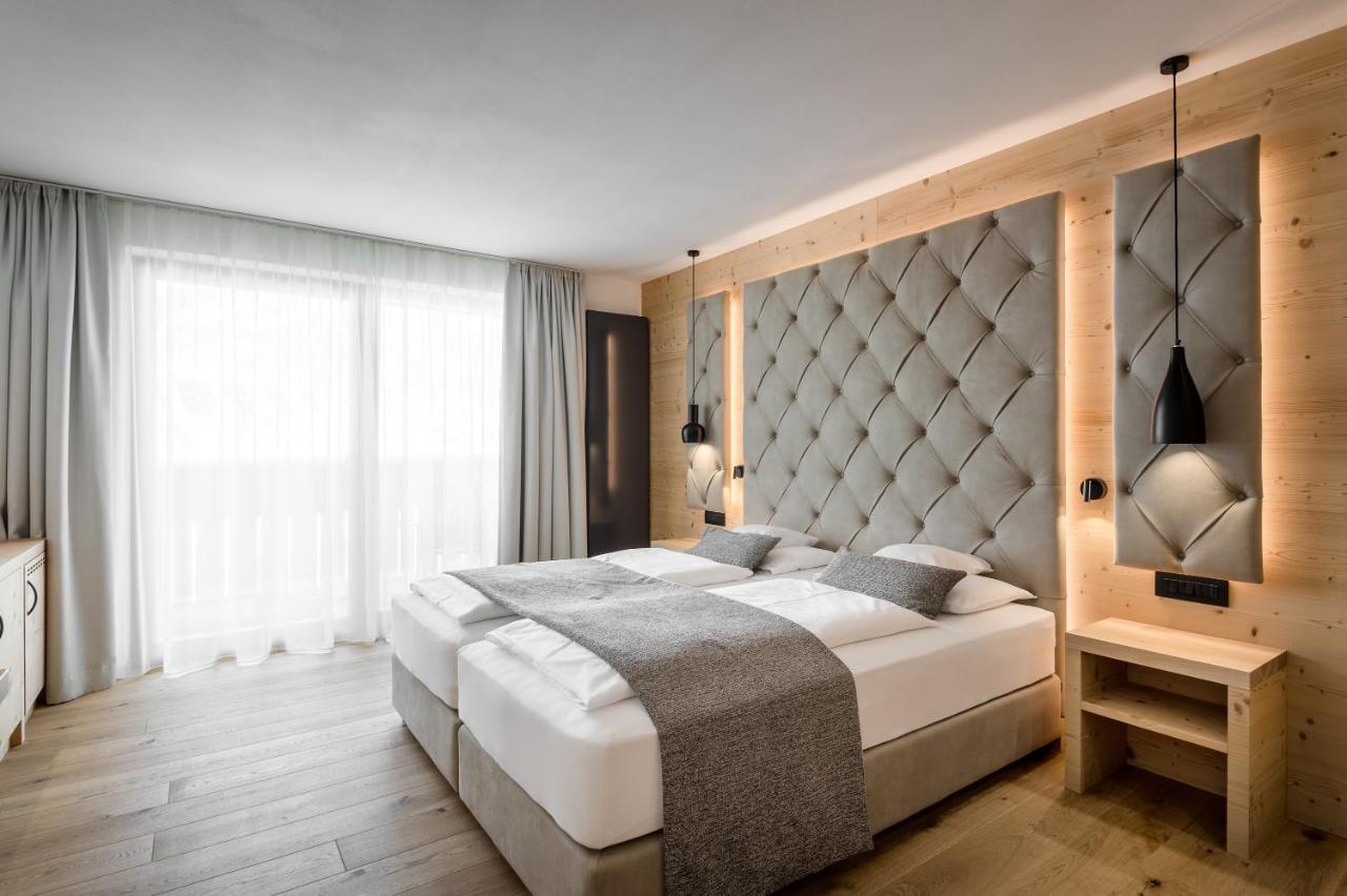 Hotel Arkadia - "Adults Only" Corvara In Badia Εξωτερικό φωτογραφία
