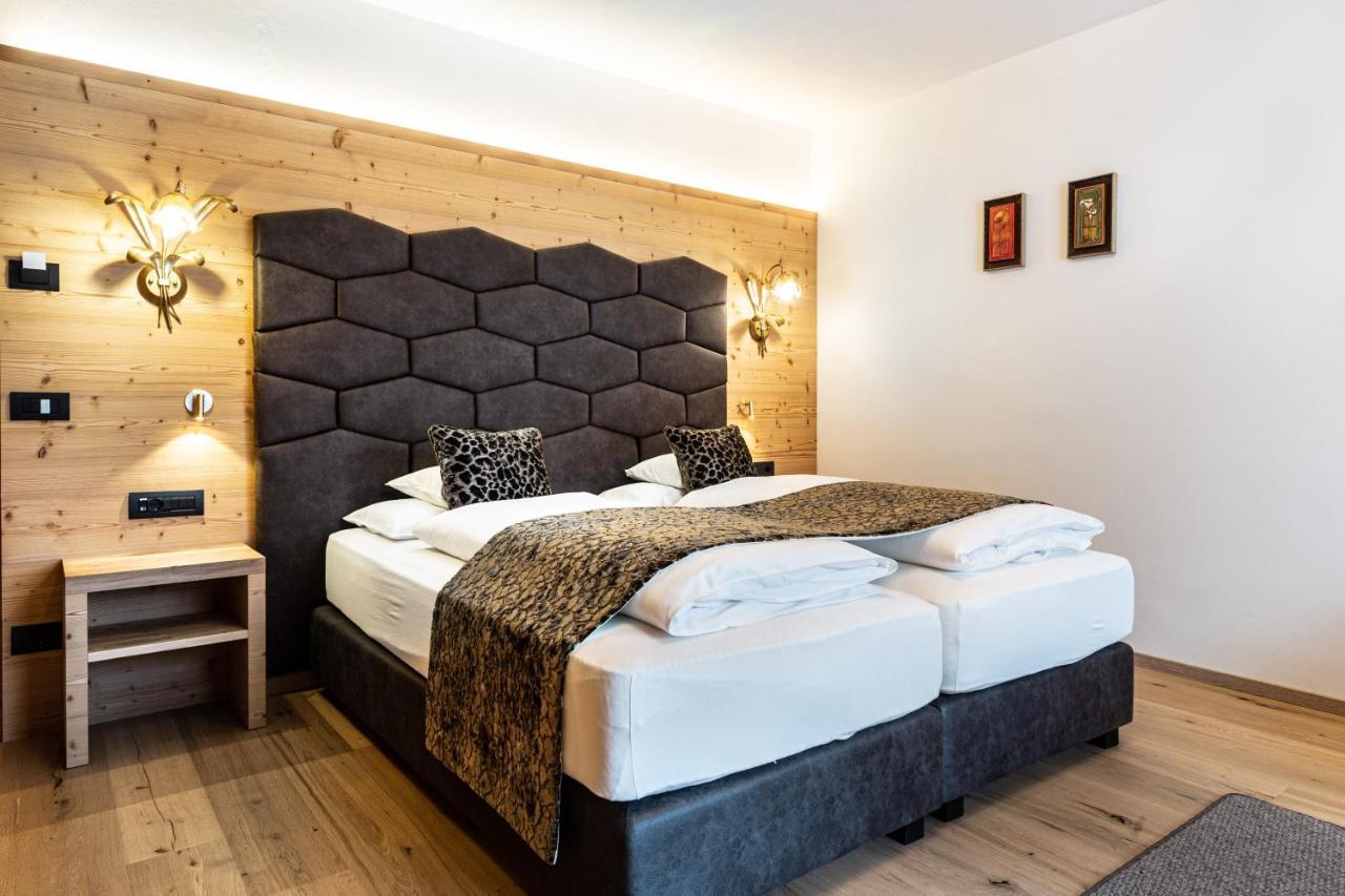 Hotel Arkadia - "Adults Only" Corvara In Badia Εξωτερικό φωτογραφία
