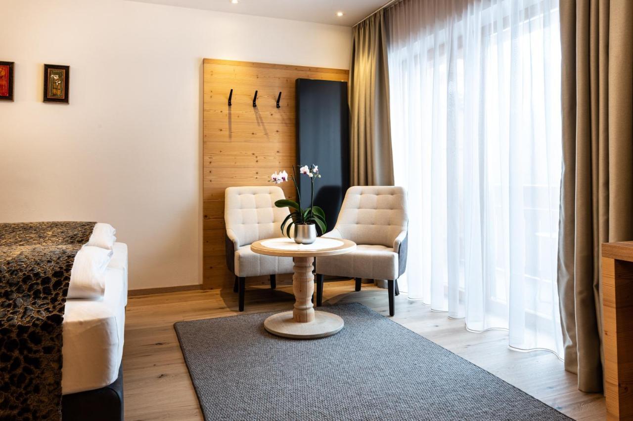 Hotel Arkadia - "Adults Only" Corvara In Badia Εξωτερικό φωτογραφία