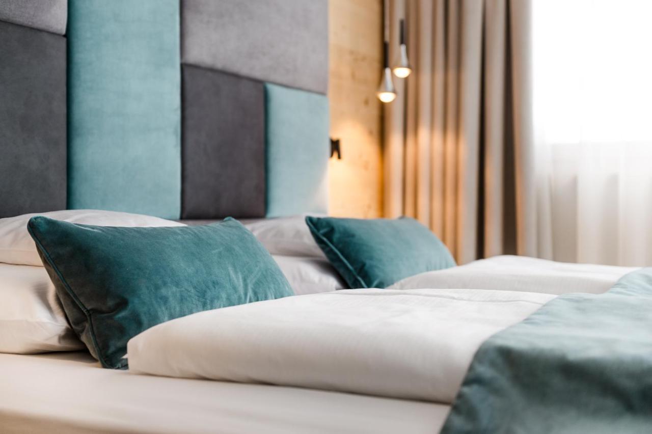 Hotel Arkadia - "Adults Only" Corvara In Badia Εξωτερικό φωτογραφία