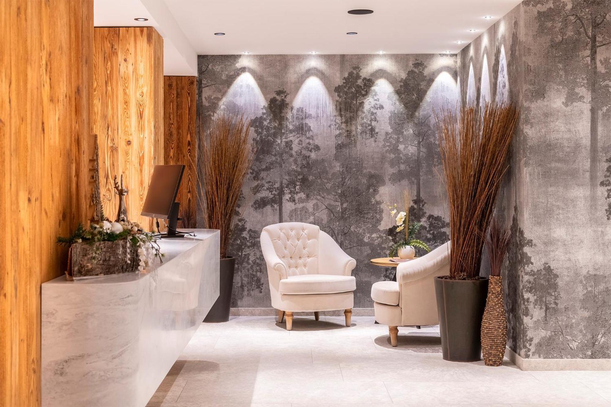 Hotel Arkadia - "Adults Only" Corvara In Badia Εξωτερικό φωτογραφία