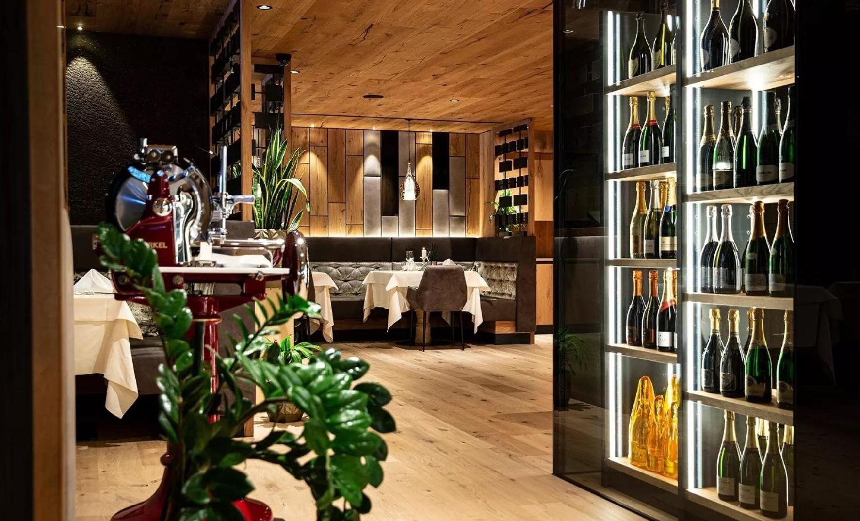 Hotel Arkadia - "Adults Only" Corvara In Badia Εξωτερικό φωτογραφία