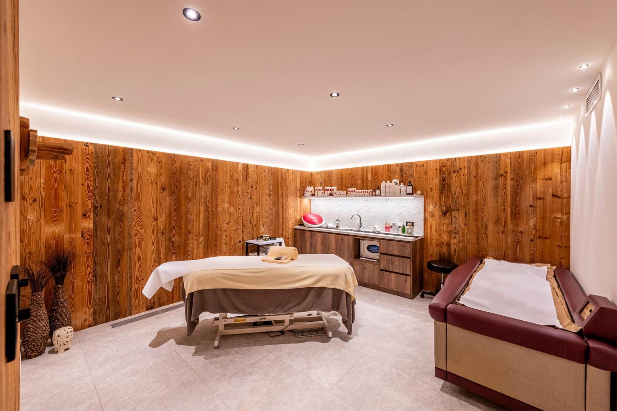 Hotel Arkadia - "Adults Only" Corvara In Badia Εξωτερικό φωτογραφία
