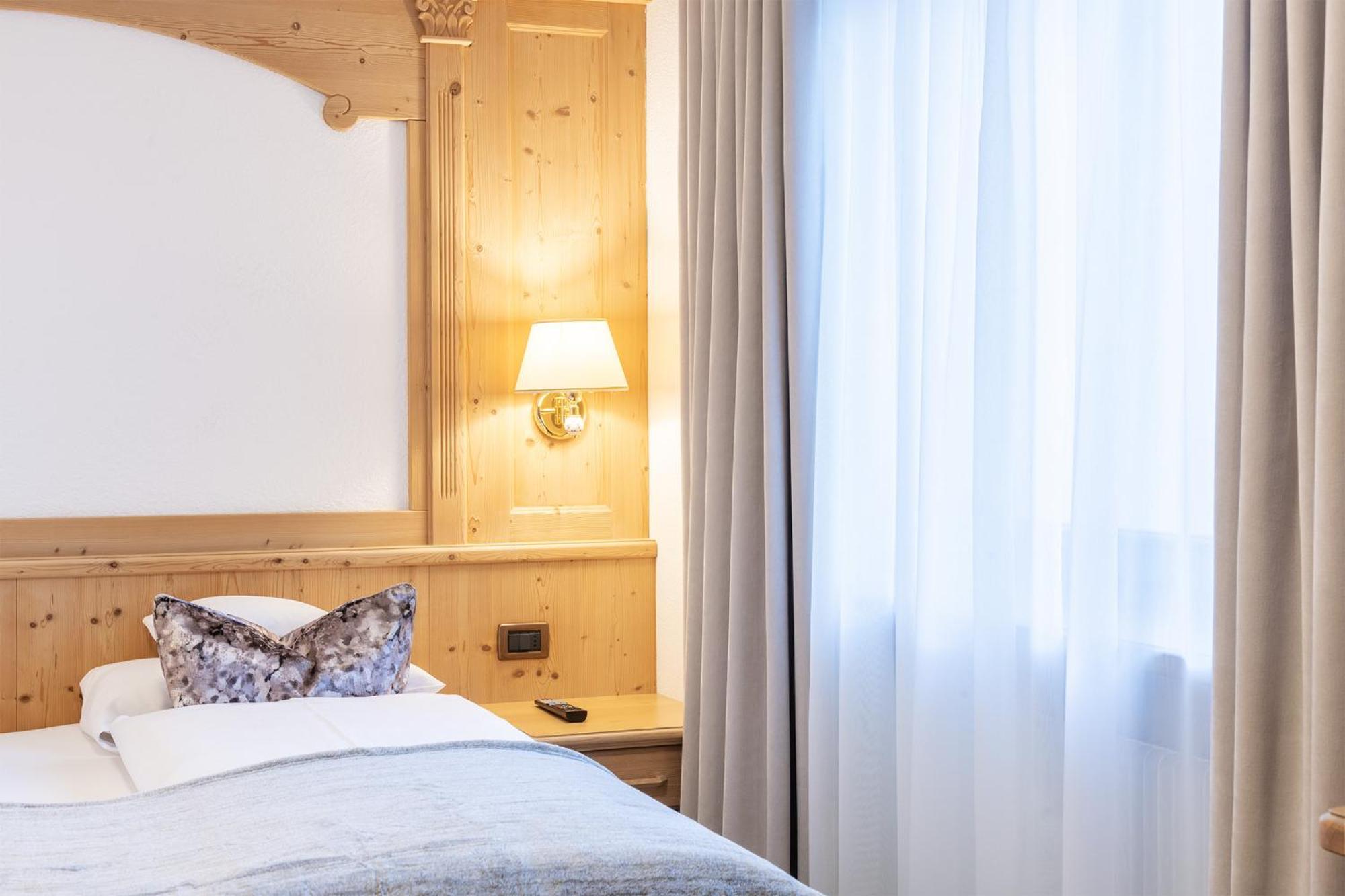 Hotel Arkadia - "Adults Only" Corvara In Badia Εξωτερικό φωτογραφία