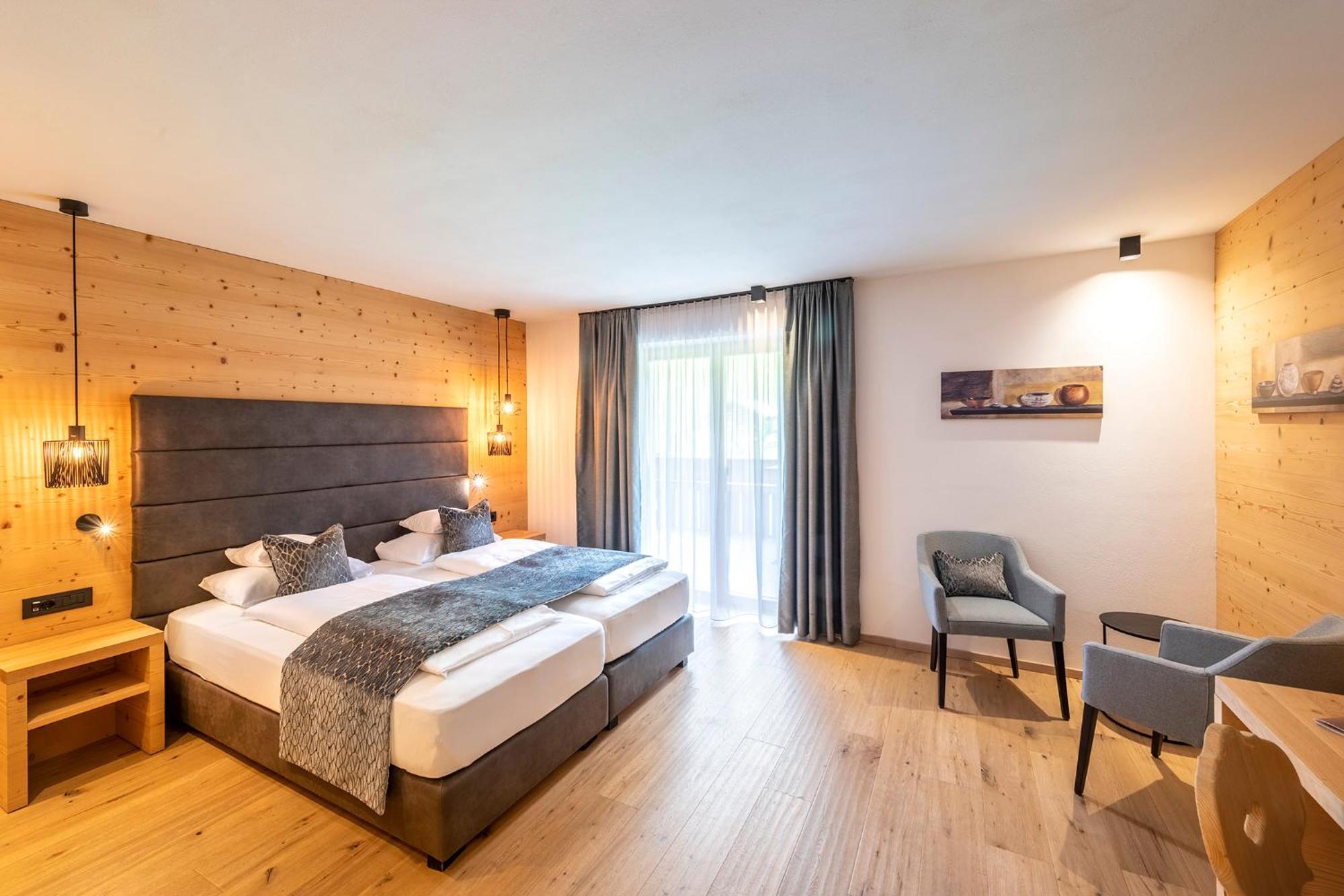 Hotel Arkadia - "Adults Only" Corvara In Badia Εξωτερικό φωτογραφία