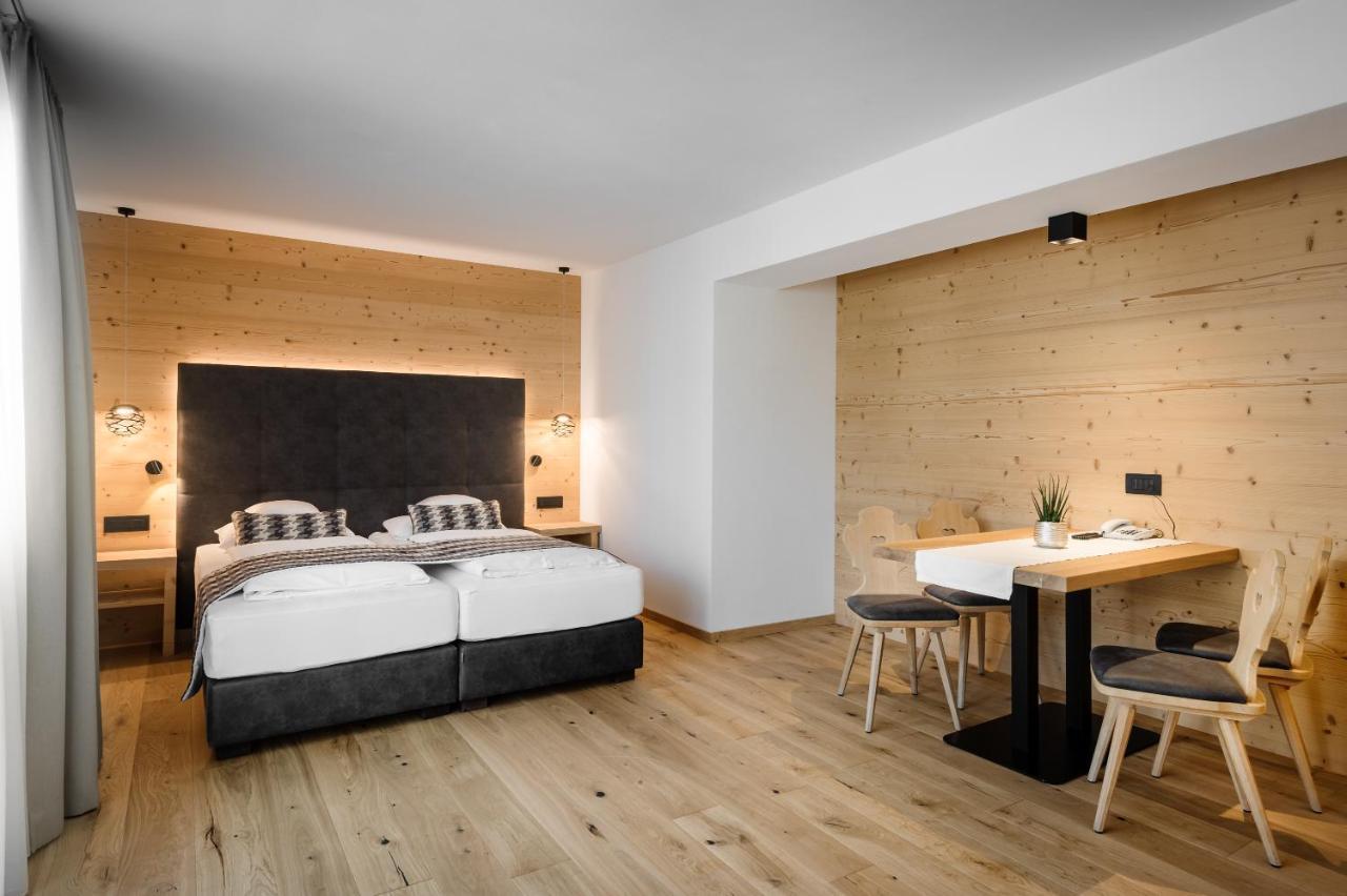 Hotel Arkadia - "Adults Only" Corvara In Badia Εξωτερικό φωτογραφία