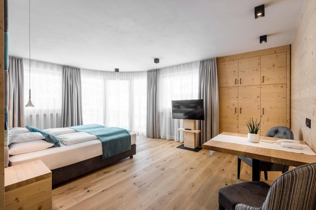 Hotel Arkadia - "Adults Only" Corvara In Badia Εξωτερικό φωτογραφία